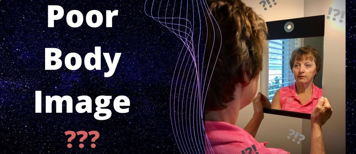 If You Have Poor Body Image and Self Esteem...WATCH THIS!!!