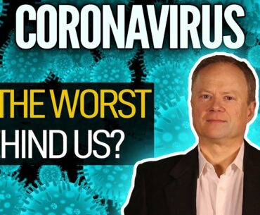 Covid-19: Is The Worst Behind Us?