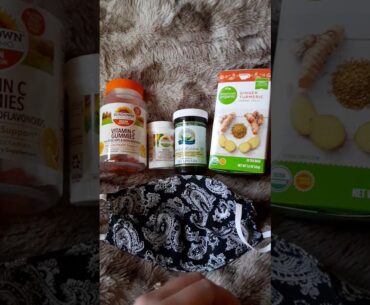 How We Are Trying To Avoid Covid19