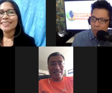 Paano iniinom ni Doc Kelly ang Gen-Cee Vitamin C?