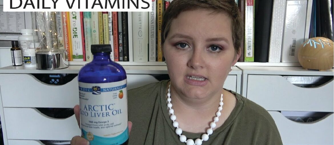 7 VITAMINS YOU SHOULD TAKE DAILY To Stay Heathy | Vitamins To Take When You Are Sick | Heal Faster