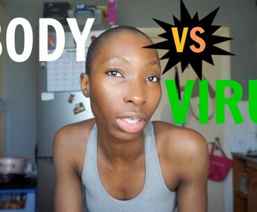 FOODS TO BOOST YOUR IMMUNE SYSTEM DURING THIS CORONAVIRUS CRISIS