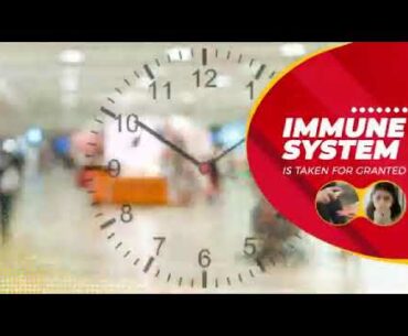 IMMUNE PLUS Naturamore much more from nature. Watching this likes, share, subscribe .