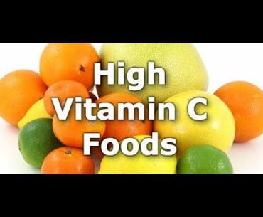 5 Common Fruits Rich In Vitamin C | HealthClub