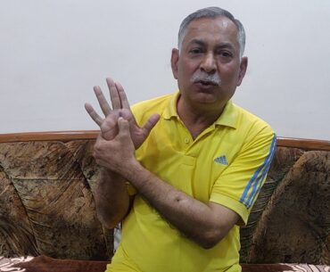 Safety Measures for "Covid-19" or Corona Virus by increasing your immunity power by Vipin Aneja