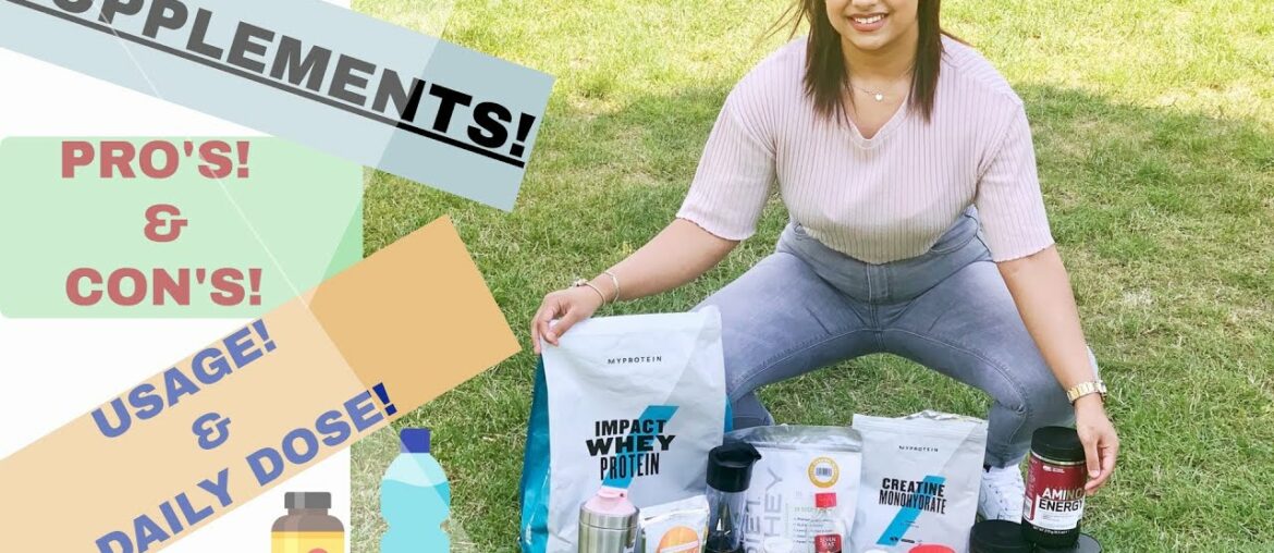 Best Supplements Guide