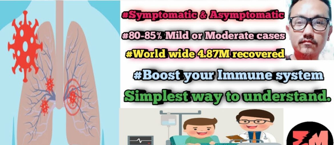 How patients recover from Coronavirus|How do Covid patients recovered