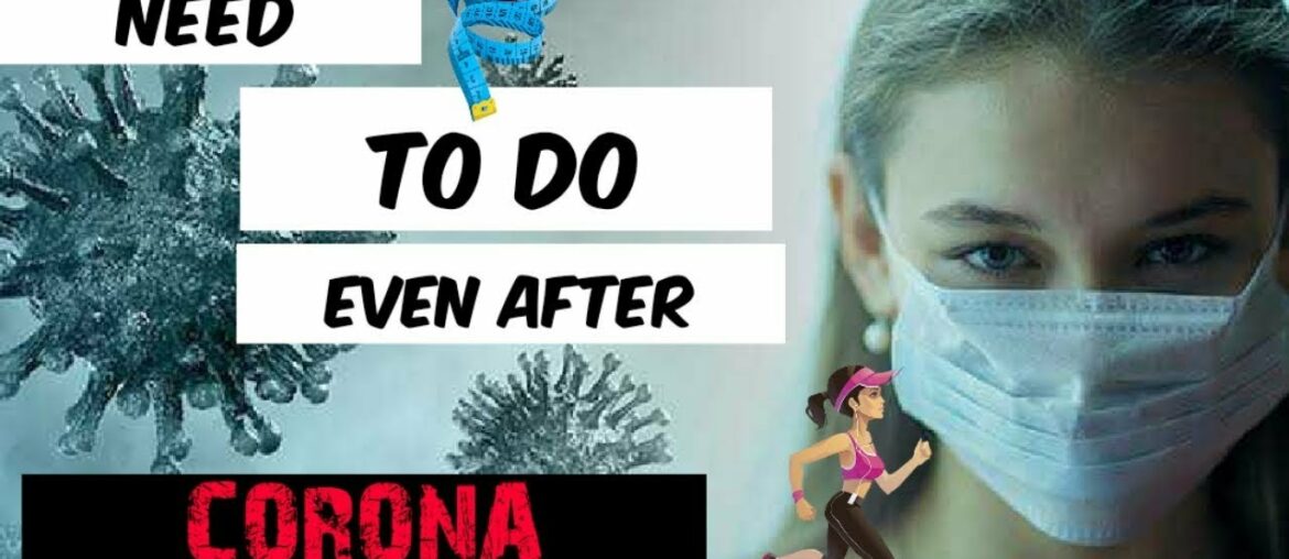 #coronavirus #covid19 #precautions #immunity  Precautions-Need to do even after CORONA VIRUS|Info.#1