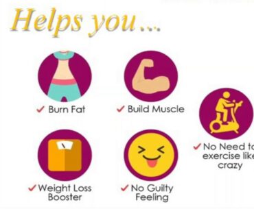 JOYAMZE NUTRITIOUS | HEALTH DRINK | MEAL REPLACEMENT | FULL REVIEW