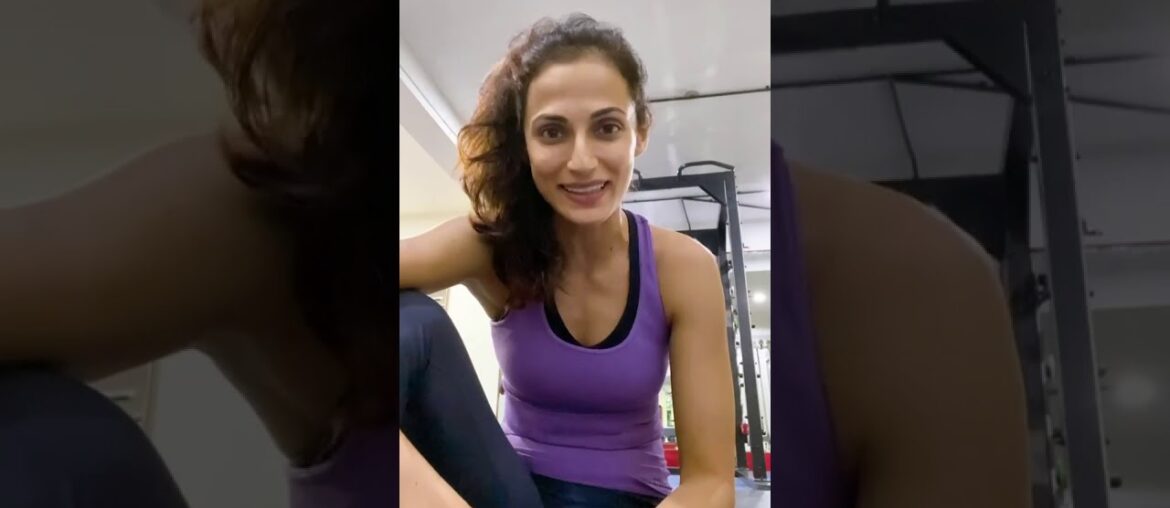 Shilpa Reddy - home treatment for coronavirus