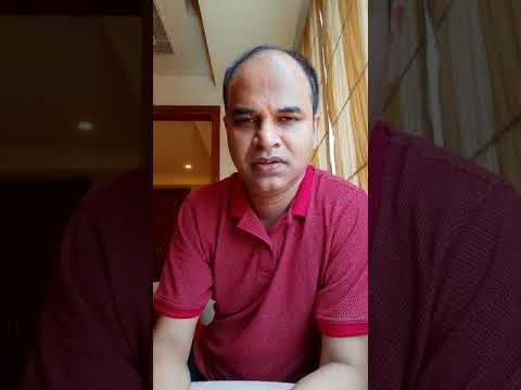 Immunity is the Key in Covid-19 Prevention by Dr.J.Jayaprakashsai, Apollo Sugar, Hyderabad, India