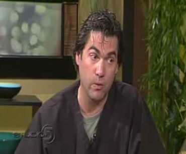 Dr. Steven Jepson discusses his three most recommended vitamin supplements