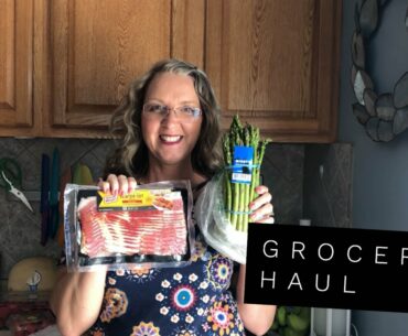 MyWW Grocery Haul - Weight Watchers