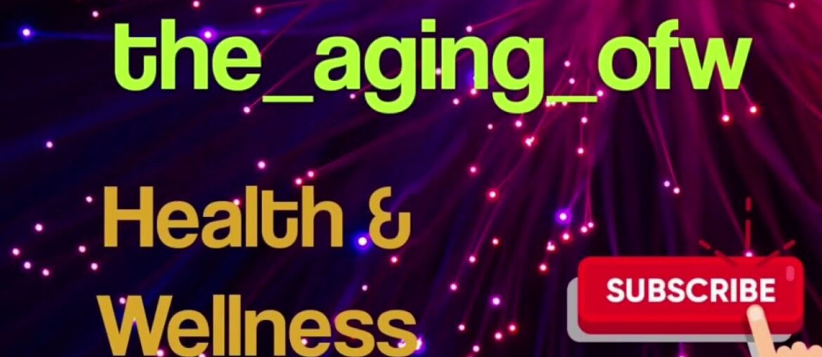 Do Vitamins Make Us Healthier? By OFW Retiree. #vitamins, #micronutrients, #minerals, #health