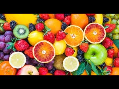 9 fruits and vegetables that have more vitamin c than orange