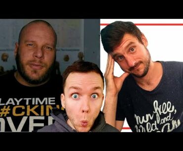 SCHOCK: David Banana zerlegt Goko Fitness | Sagt David Banana die Wahrheit? Lichtblick reagiert!