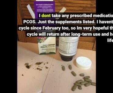 New Chapter Women's Multivitamin + Immune Support, Women's Advanced Multi (Formerly Every Woman...