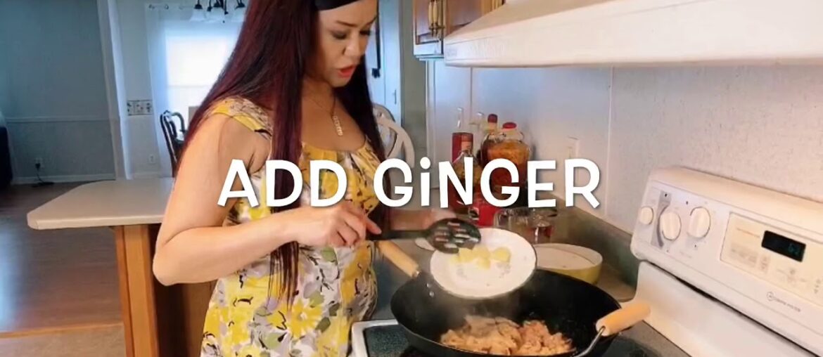 Healthy Chicken Vegetable Soup That Strengthens The Immune System @Princessleah’s Kitchen