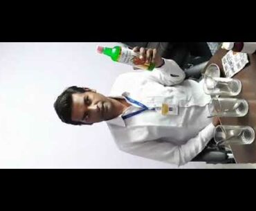 Corona patients Vitamin c highest source