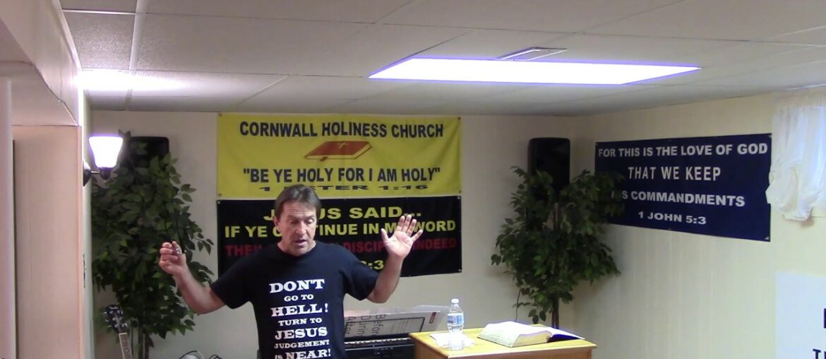 Spiritual immunity and covid 19!