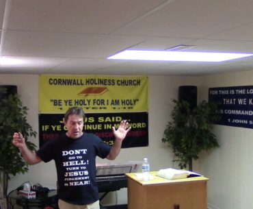 Spiritual immunity and covid 19!