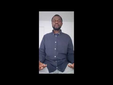 COVID-19 BREATHING TECHNIQUE TO STRENGTHEN THE BODY'S IMMUNE SYSTEM(english version)