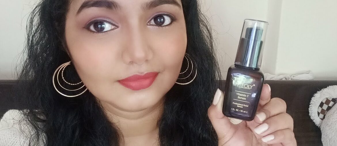 All about Vitamin C + Benefits + Product recommendations | QnA | Creativinds