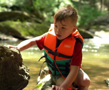 Vitamin N- The beauty of Nature