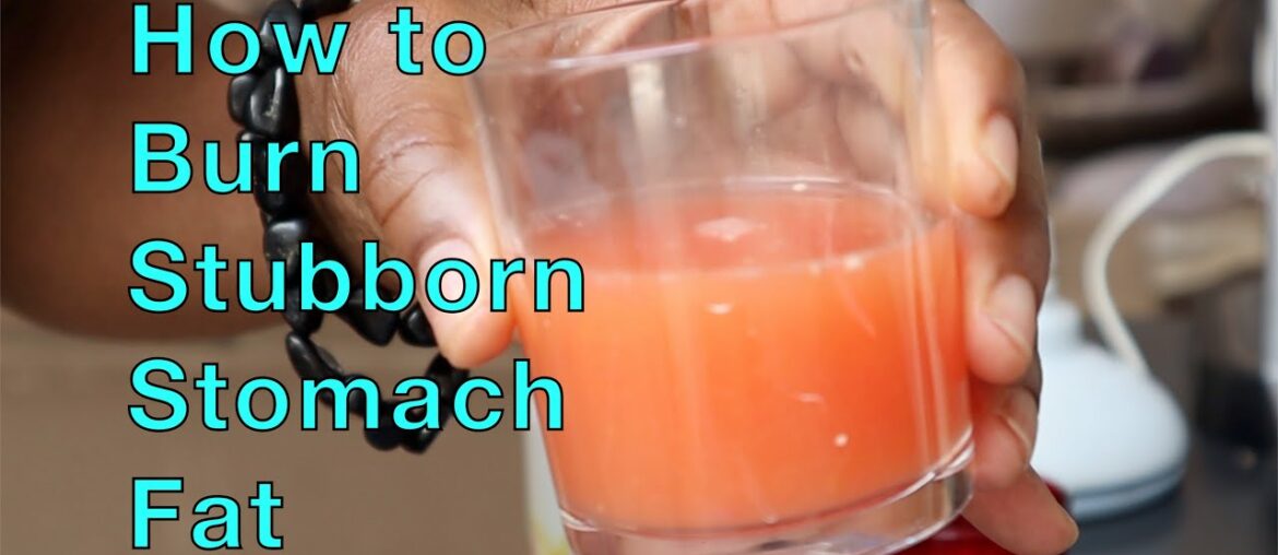 Tip Number 2 for a Flat Stomach