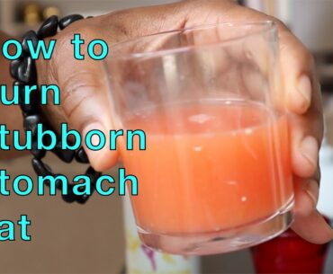 Tip Number 2 for a Flat Stomach