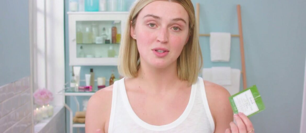 Power Your Glow with Vitamin Nectar Glow Powder and Allana