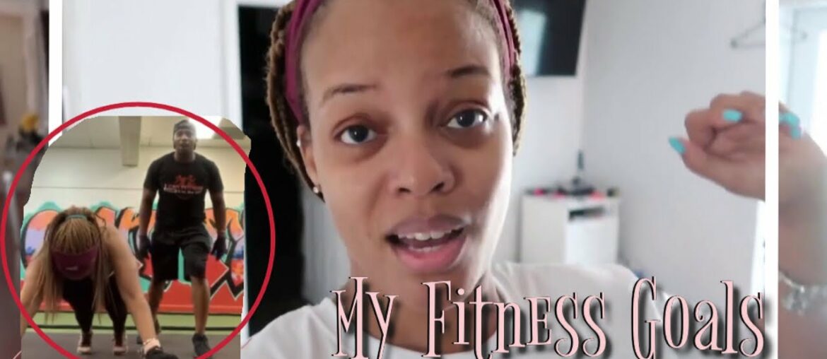 Giving Myself A Chance|Come to the Gym With Me|Smartmom