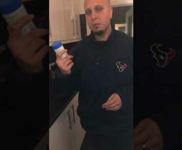 The Importance of vitamin supplements when trying to lose weight