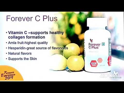 Role of Vitamin C in our daily life