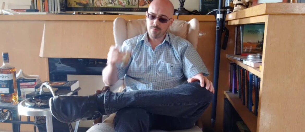 Covid-19 Impacted Each Nation the Same, We Have Heard Immunity, Its All Over (April 22)