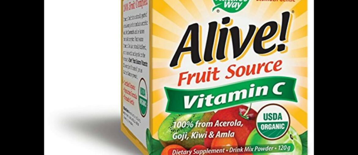 Best Vitamin C Supplements Brands -Top 10 for 2017 - WWW.vitamincproducts.com