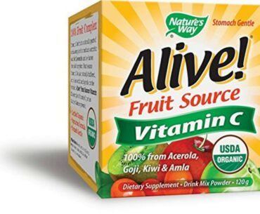 Best Vitamin C Supplements Brands -Top 10 for 2017 - WWW.vitamincproducts.com