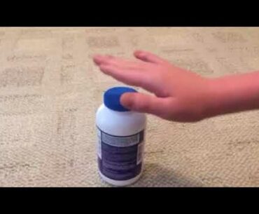 All Star but it's played on vitamin supplements