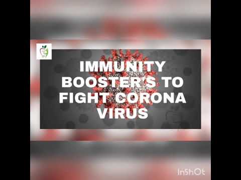 Corona virus # covid 19# strong immune system