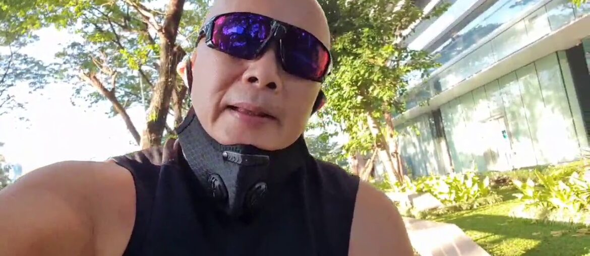 30 Hari Untuk Pulih Dari Covid19 | hari ke 30 #CovidSurvivor #BersatuMelawanCorona #SayaSudahSembuh