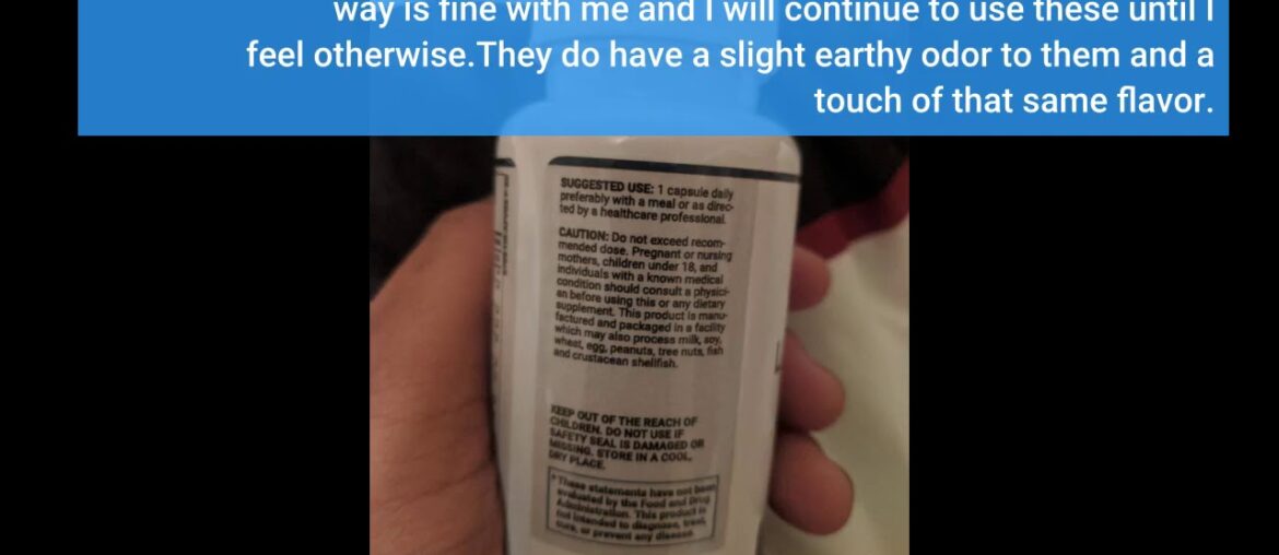 Best Reviewed!: Gloryfeel Lung Cleanse Support Supplement with Vitamin C - Respiratory Support...