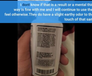 Best Reviewed!: Gloryfeel Lung Cleanse Support Supplement with Vitamin C - Respiratory Support...