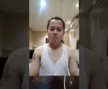 Gamot at Solution sa Corona Virus