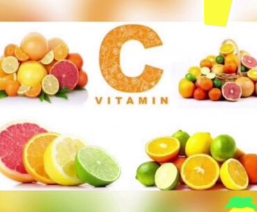 How To AVOID corona virus through VITAMIN-C