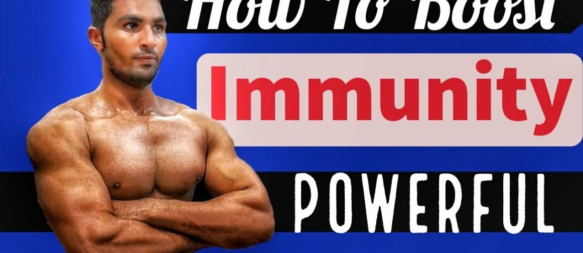 Most Important Vitamin Supplement | Boost Immunity & Better Skin | Royal Shakti Fitness |