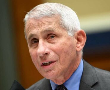 Fauci says Covid-19 vaccine might not get us the herd immunity we need