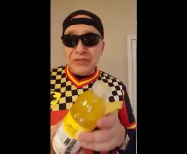 Glaceau Vitamin Water