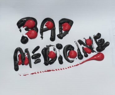 Bad Medicine: Escape the Medical System Episode 1 "Back off Covid! I'm eating better!"