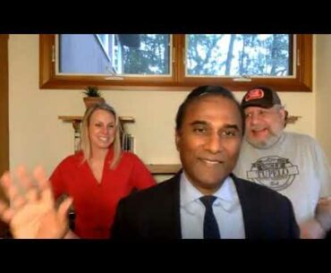 WORLD BREAKING NEWS:  Dr SHIVA MIT PhD,Grass-root Educator, 1st for U.S. SENATE Massachusetts BALLOT