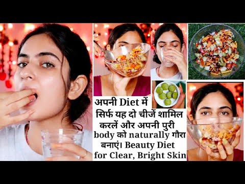 Nutrinelife Green Superfood Tablets Review| Diet For Beautiful Skin,Hair,Eyes & Nails| 100% Guarante